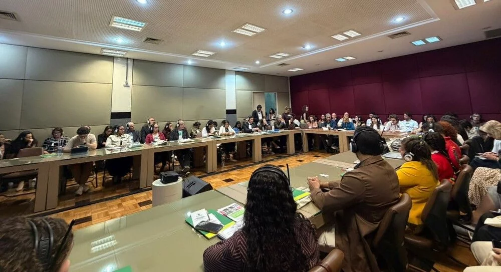 Osasco participa do IV Seminário Internacional de Segurança Alimentar