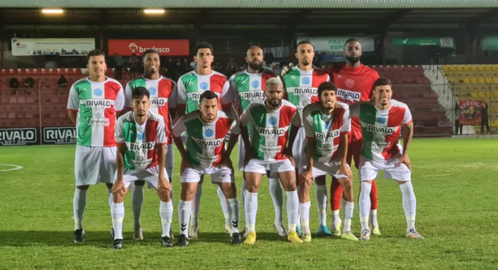 Osasco vence o São José e conquista  a primeira vitória no Paulista A2
