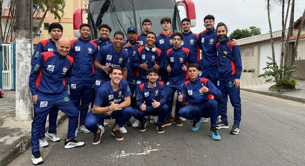 Osasco participa da 68ª edição dos Jogos Regionais