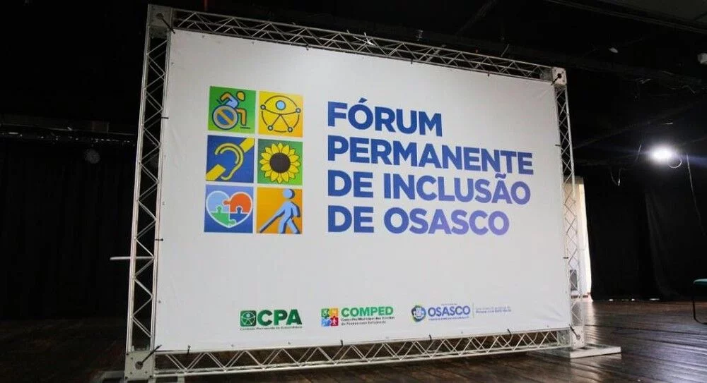Prefeitura promove a III Edição do Fórum Permanente dos Direitos da Pessoa com Deficiência