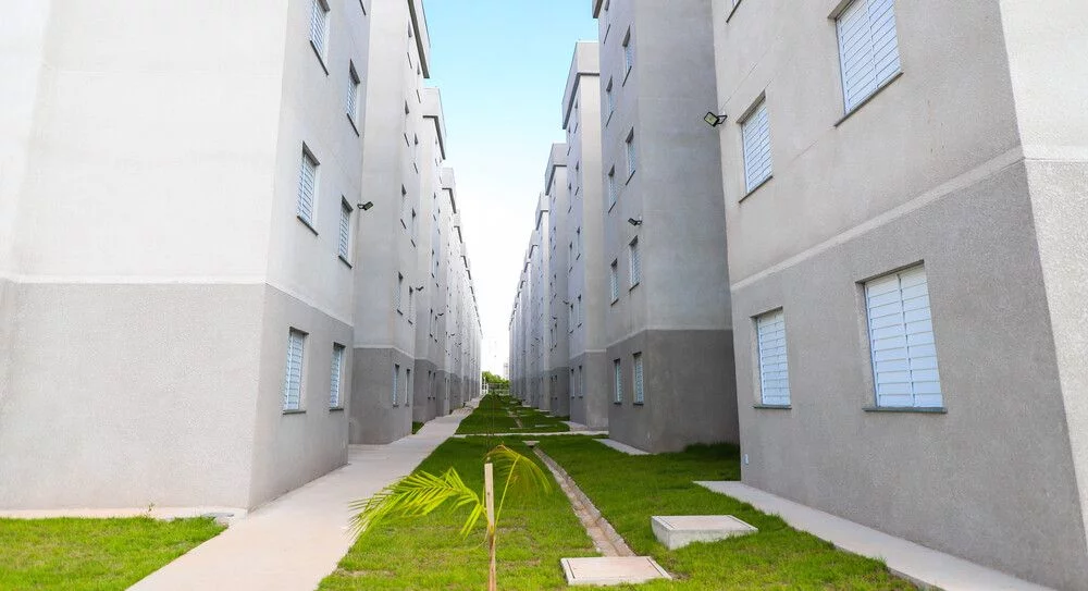 Osasco conquista 521 novas moradias do Minha Casa, Minha Vida Entidades