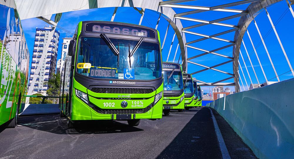 Prefeito de Osasco é um dos indicados ao prêmio Prefeito Inovador 2026