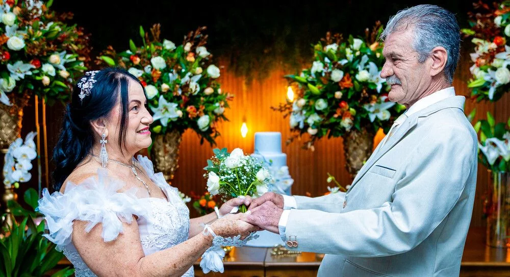 Casamento Comunitário 2026 está com inscrições abertas