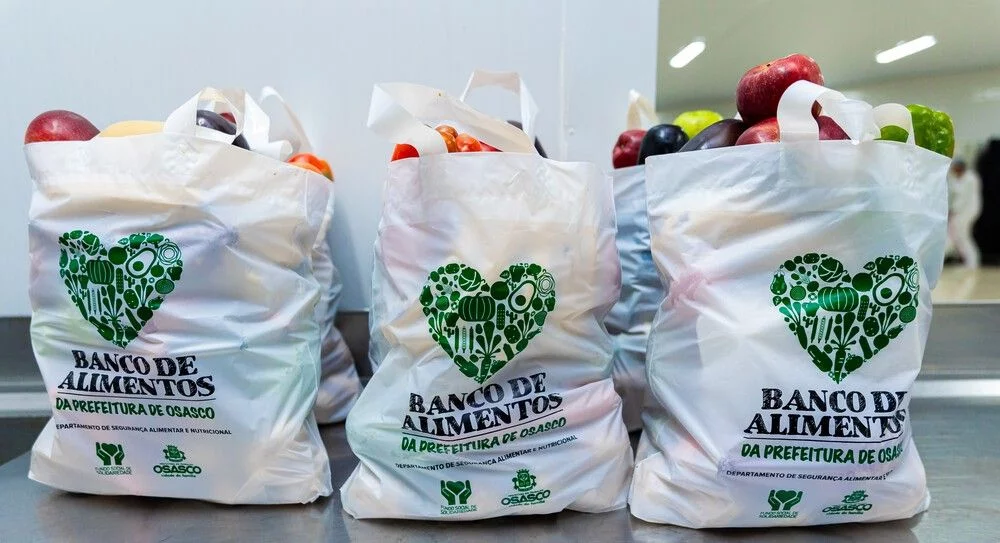 Osasco é selecionada para participar de agendas internacionais da Estratégia Alimenta Cidades