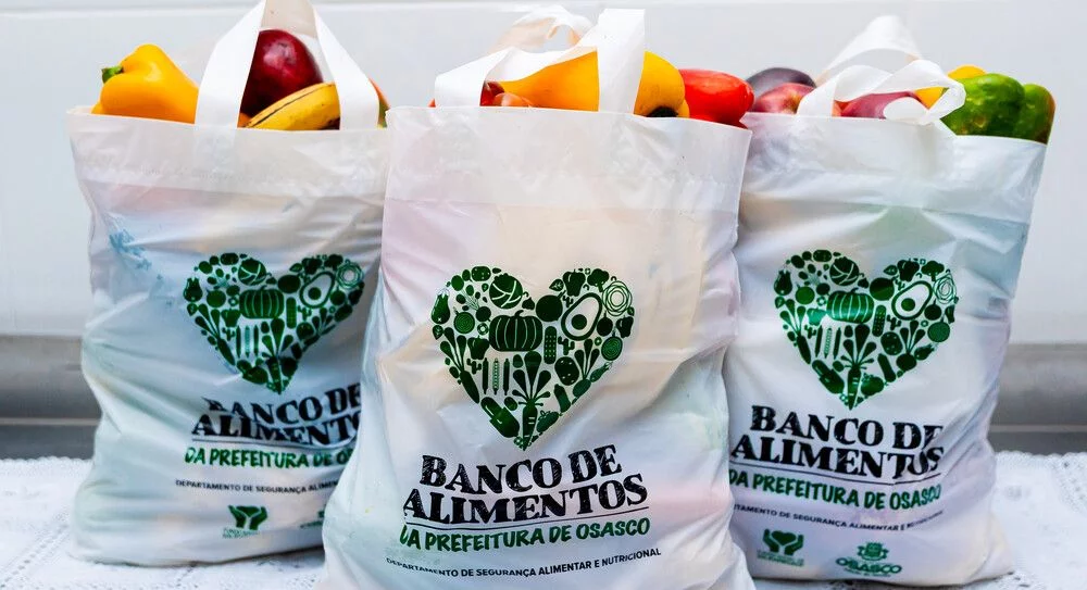Osasco participará do Laboratório Nacional Sobre PolíticasPúblicas de Alimentação e Segurança Alimentar