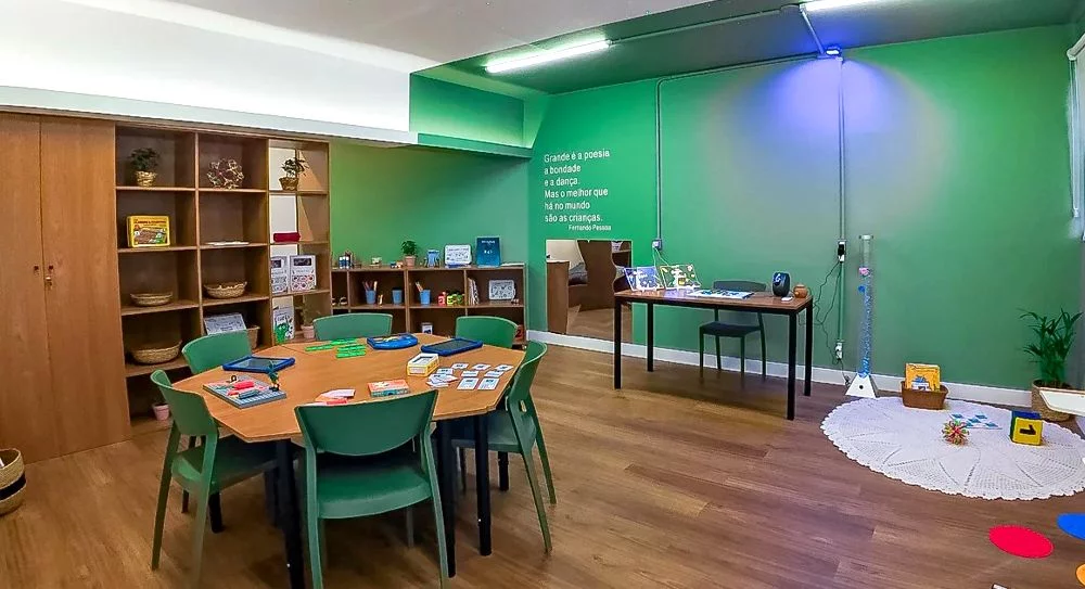 Prefeitura de Osasco implanta Sala de Transição Escolar