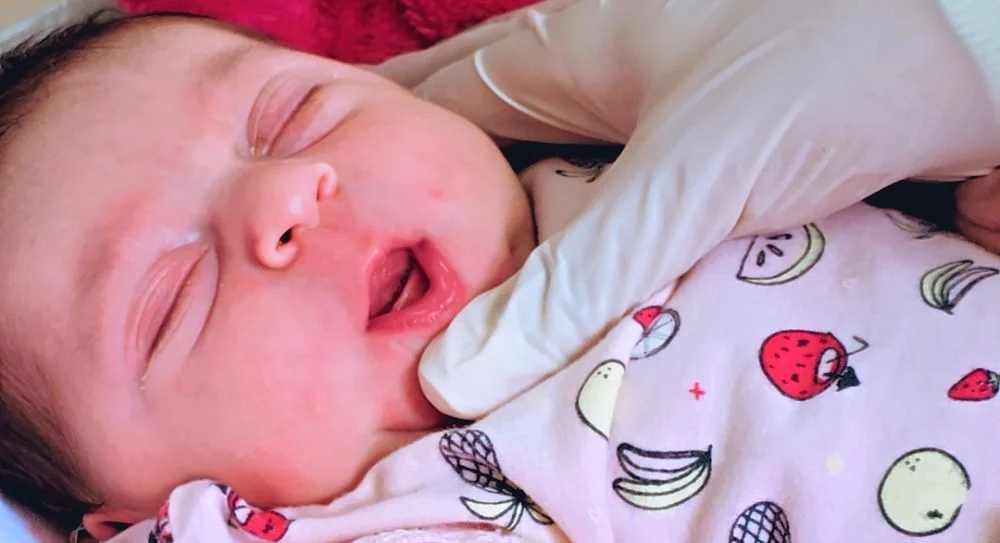 Maternidade realiza Teste da Linguinha para detecção em até 24 horas de anquiloglossia