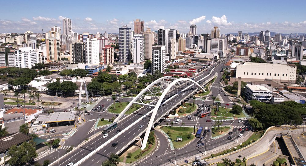 Osasco fica em primeiro na região Oeste em  ranking de transparência e governança pública