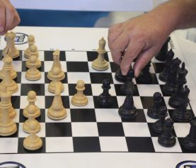 Içara conquista bons resultados no “Floripa Chess Open” de xadrez