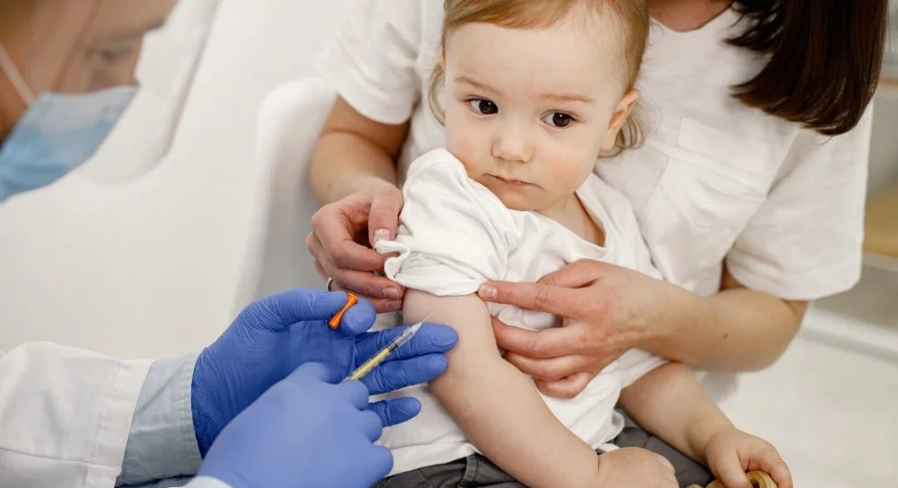 Saúde inicia Campanha de Vacinação contra a Gripe e realiza “Dia D” neste sábado, 28/3